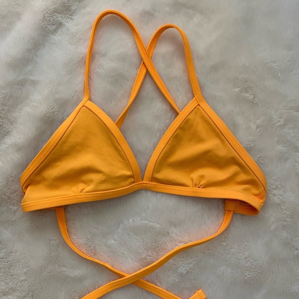 Jolyn Bikini Top